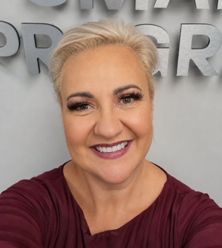 Lisa Wedman