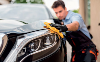 Ceramx Exterior Protection